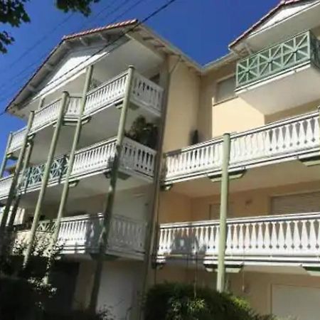 T3 Refait A Neuf /Plage/Centre/Gare/Terrasse/Pkg/Wifi Arcachon Exteriör bild