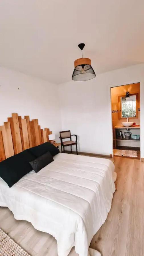 T3 Refait A Neuf /Plage/Centre/Gare/Terrasse/Pkg/Wifi Arcachon Exteriör bild